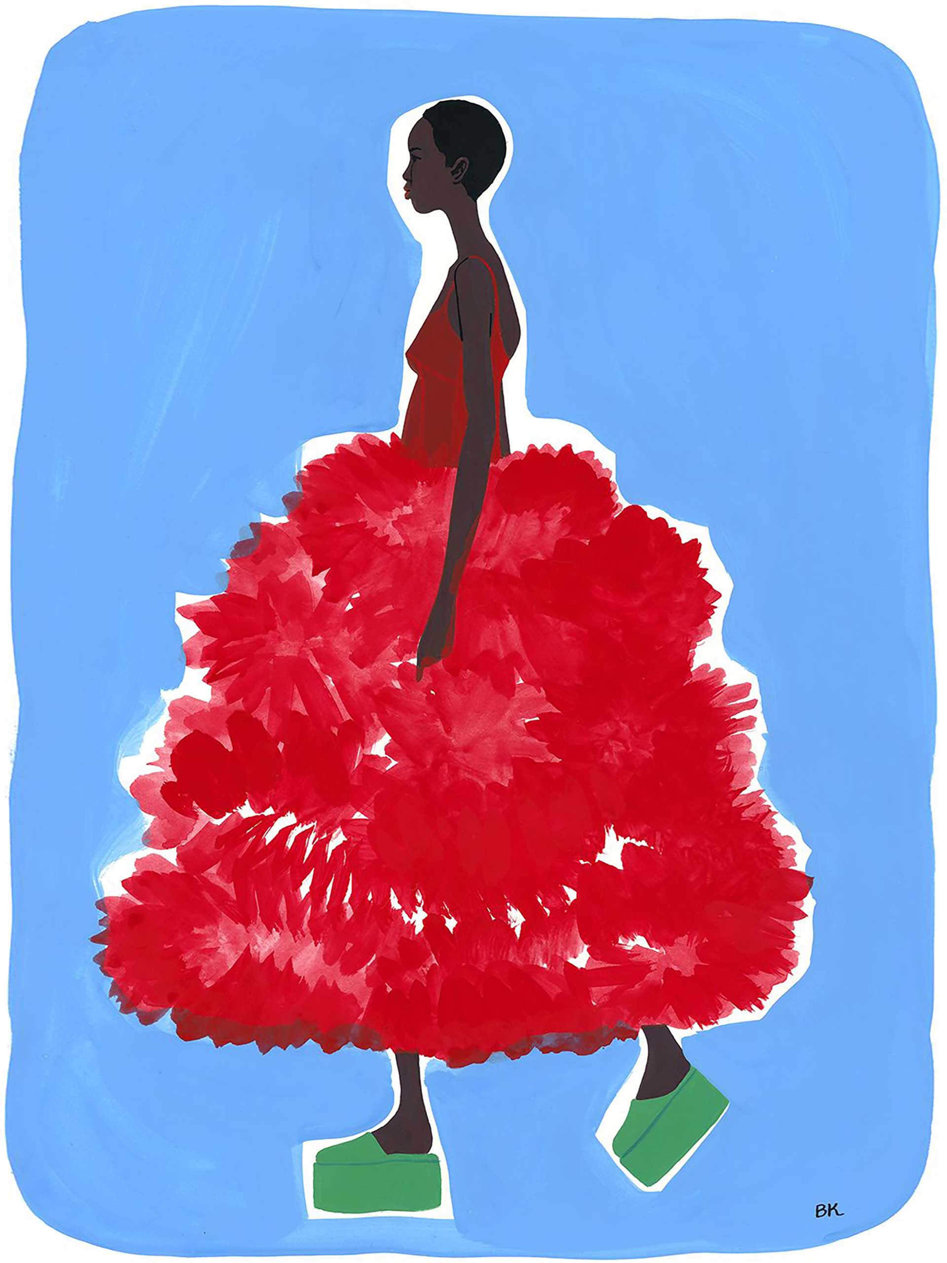 Gift Guide for Fashion Lovers | What to Buy Her | Shop Christmas Curations by Collagerie