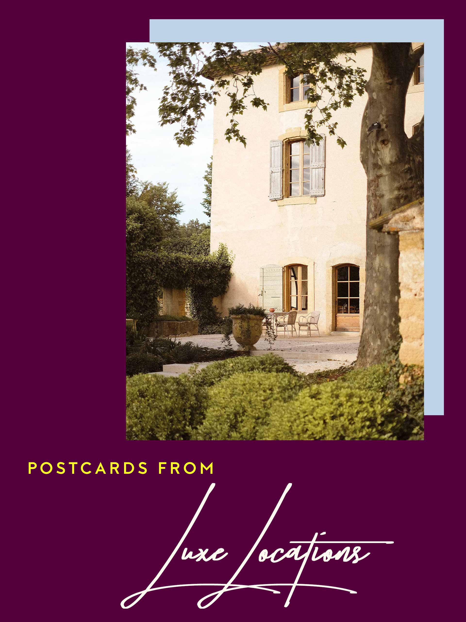 private-villas