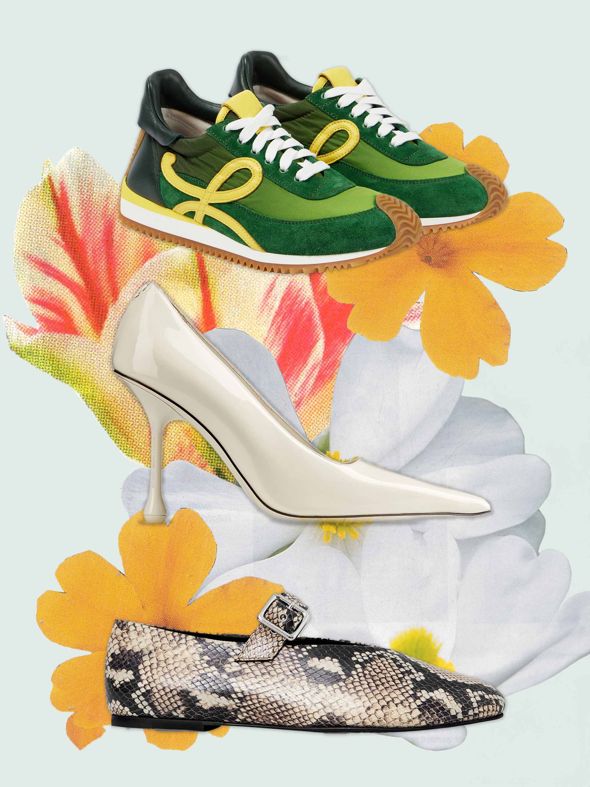 collage-holding-in-her-shoes